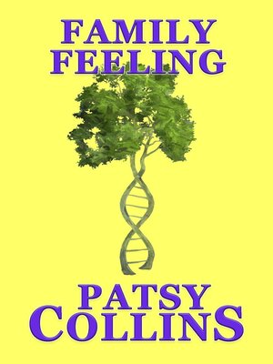 cover image of Family Feeling